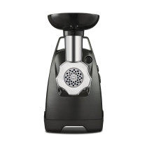 Moulinex Meat Mincer HV8 Plus 4IN1 Meat Grinder Stainless Steel, 2000 W ME682832 / ME682827 Dark grey