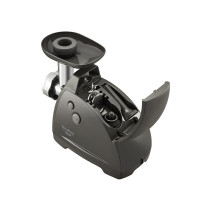 Moulinex Meat Mincer HV8 Plus 4IN1 Meat Grinder Stainless Steel, 2000 W ME682832 / ME682827 Dark grey