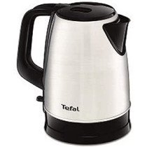 Tefal Stainless Steel Electric Kettle, Silver
