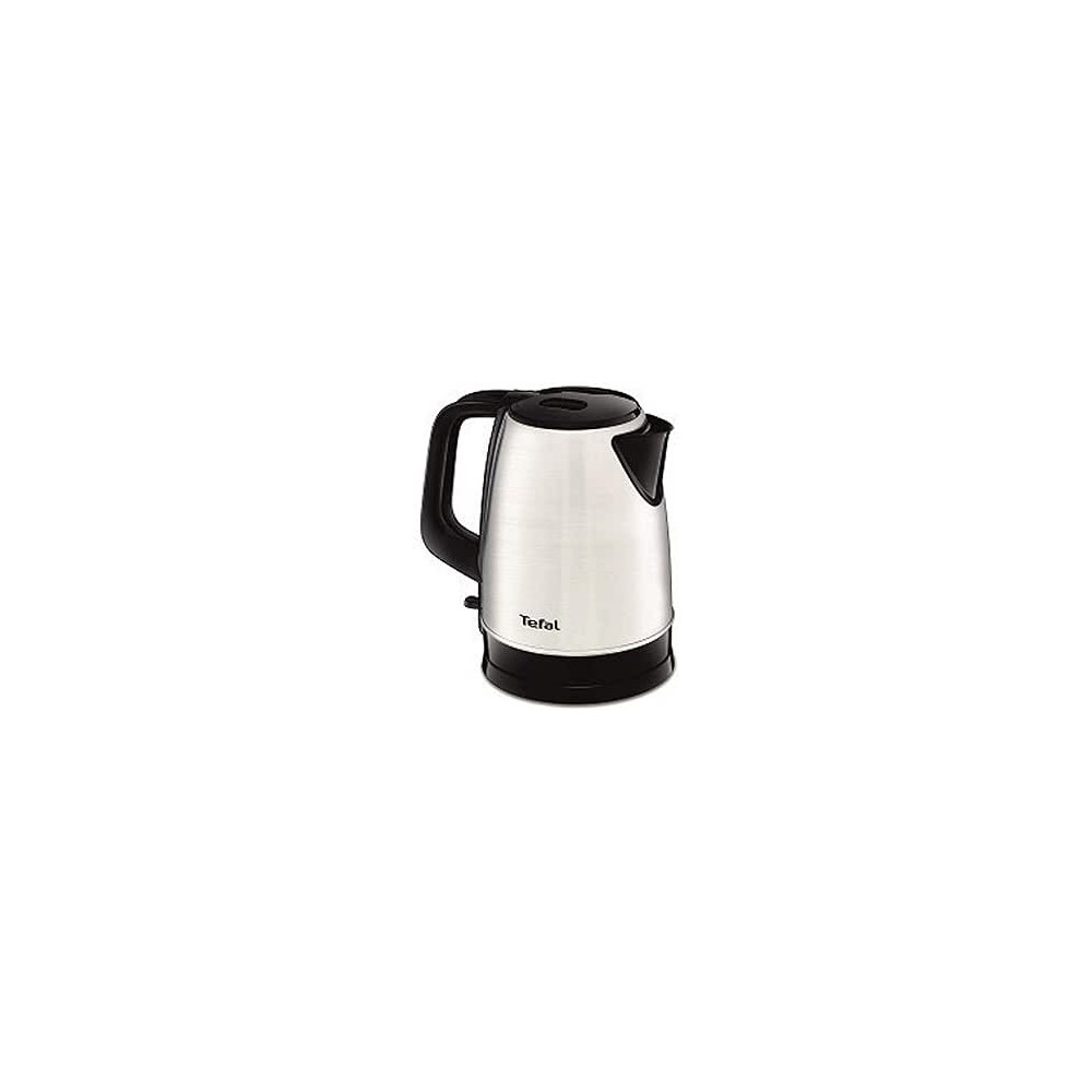 Tefal Stainless Steel Electric Kettle, Silver