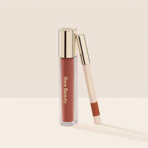 Rare Beauty Nice And Neutral Lip Duo, Set