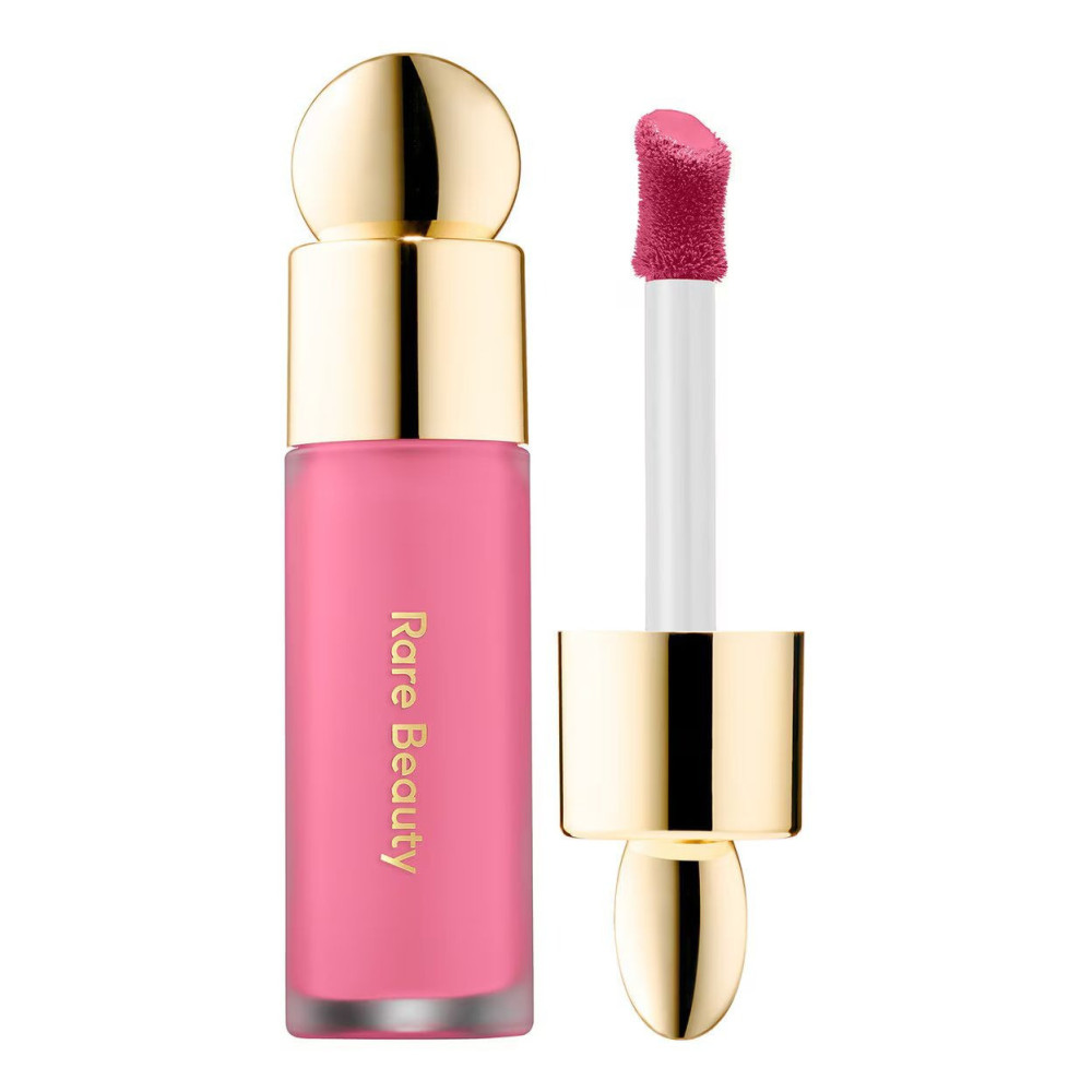 Rare Beauty Soft Pinch Liquid Blush, Happy - 7.5 ml
