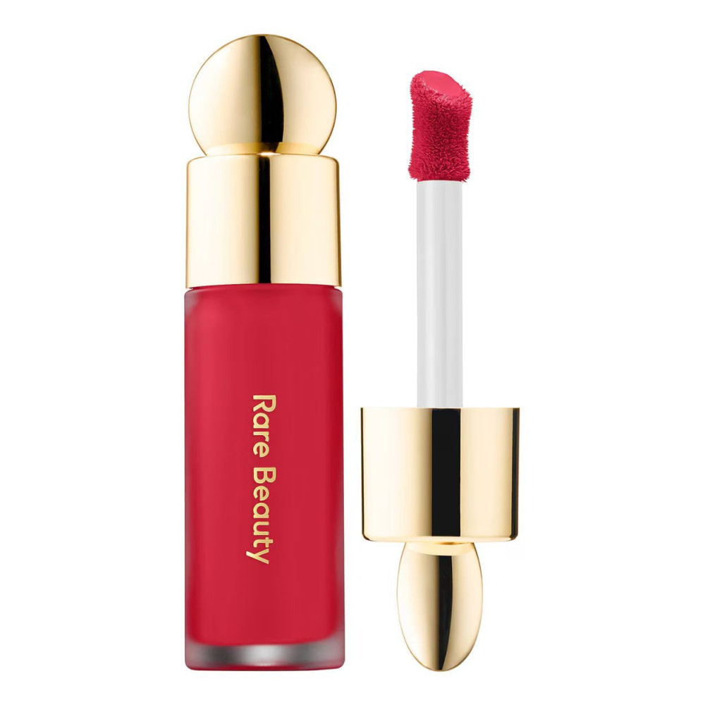 Rare Beauty Soft Pinch Liquid Blush, Grateful - 7.5 ml