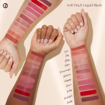Rare Beauty Soft Pinch Liquid Blush, Grace - 7.5 ml