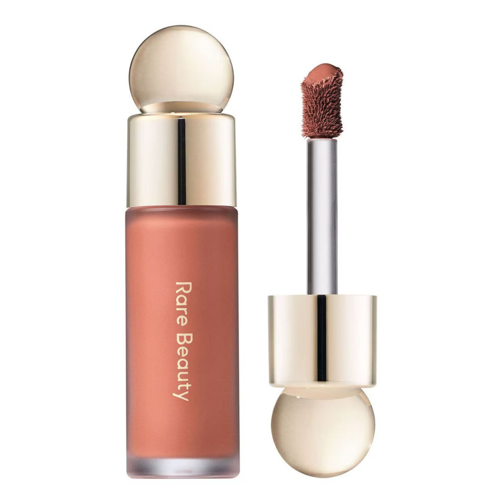 Rare Beauty Soft Pinch Liquid Blush, Virtue - 7.5ml