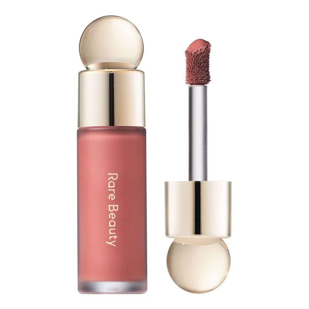 Rare Beauty Soft Pinch Liquid Blush, Worth - 7.5ml