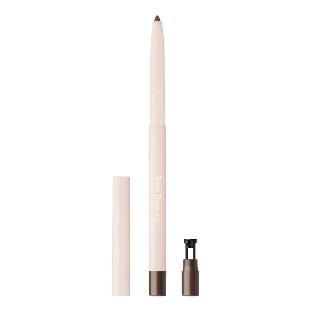 Rare Beauty Perfect Strokes Gel Eyeliner, True Brown