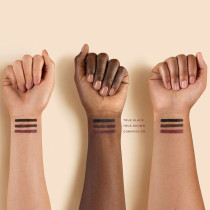 Rare Beauty Perfect Strokes Gel Eyeliner, Compassion