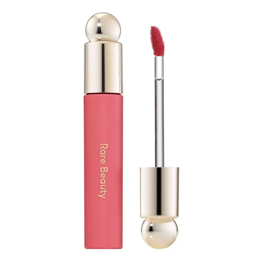 Rare Beauty Soft Pinch Tinted Lip Oil, Happy - 3 ml