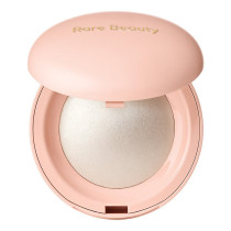Rare Beauty Positive Light Silky Touch Highlighter, Enlighten .098 Oz/2.8 G