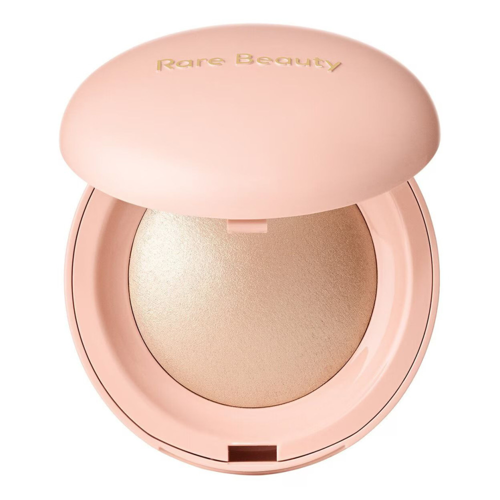 Rare Beauty Positive Light Silky Touch Highlighter, Exhilerate (2,8 g)