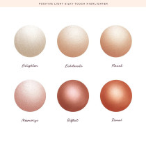 Rare Beauty Positive Light Silky Touch Highlighter, Reveal (2.8g)