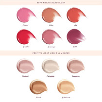 Rare Beauty Mini Soft Pinch Liquid Blush, Joy 3.2ml