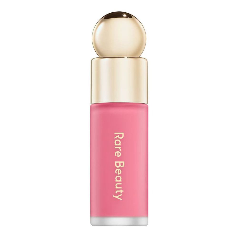Rare Beauty Mini Soft Pinch Liquid Blush, Happy 3.2ml