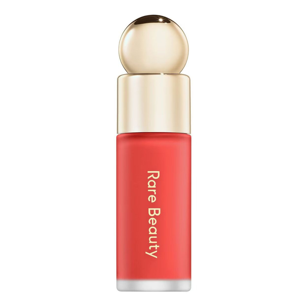 Rare Beauty Mini Soft Pinch Liquid Blush, Grateful 3.2ml