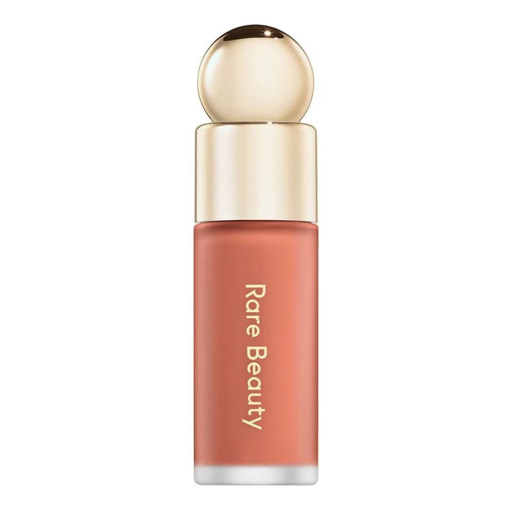 Rare Beauty Mini Soft Pinch Liquid Blush, Virtue 3.2ml