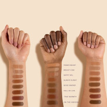 Rare Beauty Warm Wishes Effortless Bronzer Stick, Bright Side