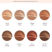 Rare Beauty Warm Wishes Effortless Bronzer Stick, Bright Side