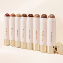Rare Beauty Warm Wishes Effortless Bronzer Stick, Bright Side
