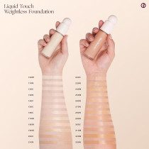 Rare Beauty Liquid Touch Weightless Foundation, 260N - 28 ml