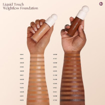 Rare Beauty Liquid Touch Weightless Foundation, 260N - 28 ml