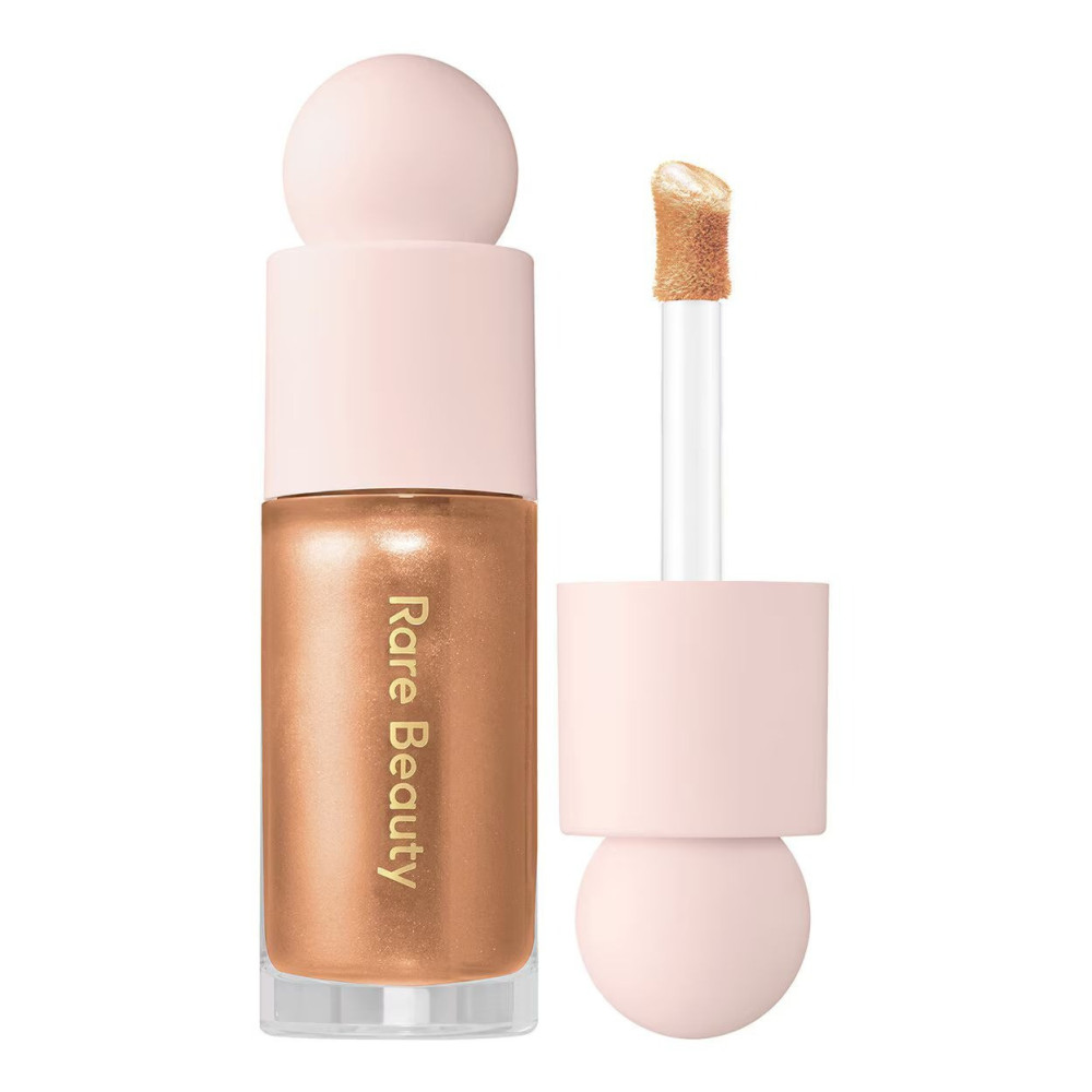 Rare Beauty Positive Light Liquid Luminizer, Flaunt - 15 ml