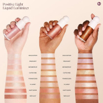 Rare Beauty Positive Light Liquid Luminizer, Captivate - 15 ml