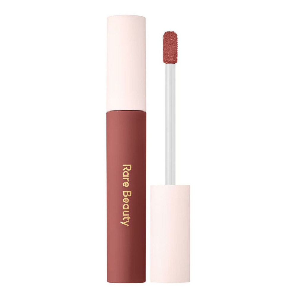 Rare Beauty Lip Souffle Matte Lip Cream, Fearless - 3.9 ml