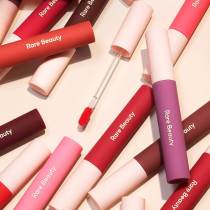 Rare Beauty Lip Souffle Matte Lip Cream, Courage - 3.9 ml