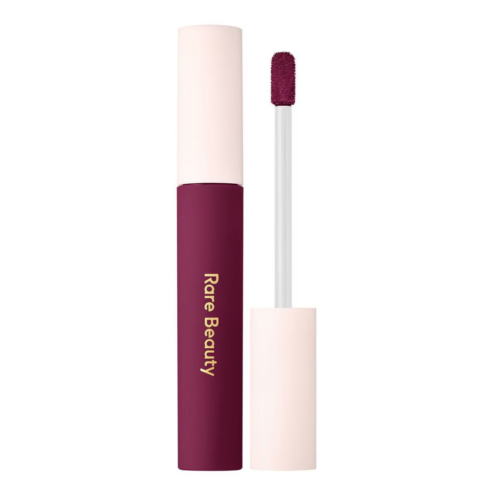 Rare Beauty Lip Souffle Matte Lip Cream, Strengthen - 3.9 ml
