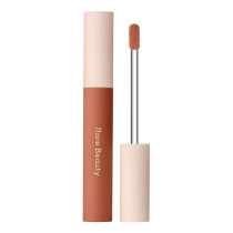 Rare Beauty Lip Souffle Matte Lip Cream, Elevate .13 Fl Oz/3.9 G