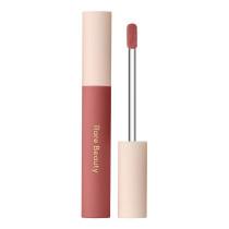 Rare Beauty Lip Souffle Matte Lip Cream, Kindness .13 Fl Oz/3.9 G