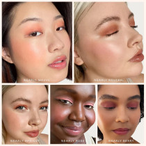 Rare Beauty Stay Vulnerable Melting Blush, Nearly Neutral - 5 g