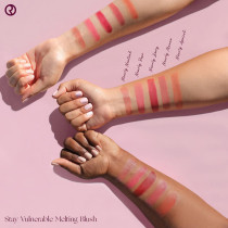 Rare Beauty Stay Vulnerable Melting Blush, Nearly Neutral - 5 g