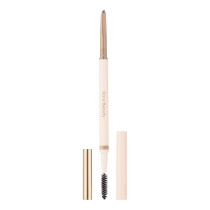 Rare Beauty Brow Harmony Precision Pencil, Rich Taupe