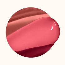 Rare Beauty Stay Vulnerable Glossy Lip Balm, Nearly Rose - 3.8 ml
