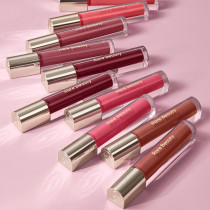 Rare Beauty Stay Vulnerable Glossy Lip Balm, Nearly Berry - 3.8 ml