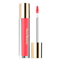 Rare Beauty Stay Vulnerable Glossy Lip Balm, Nearly Apricot - 3.8 ml