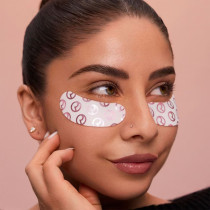 Rare Beauty Find Comfort Hydrating Underye Patches, 8 Pairs