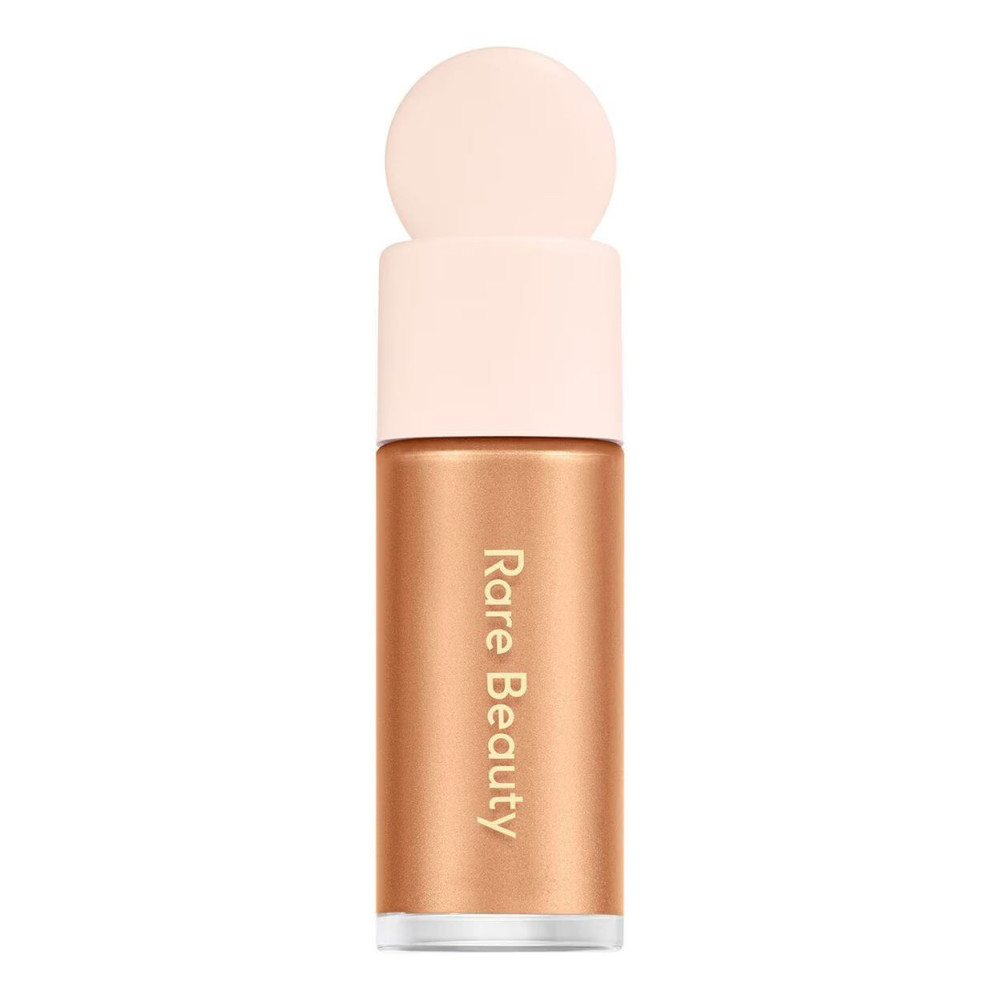 Rare Beauty Mini Positive Light Liquid Luminizer, Flaunt (2.5ml)