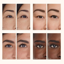 Rare Beauty Perfect Strokes Universal Volumizing Mascara Mini, 8.0Ml