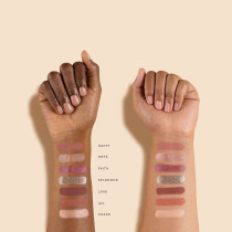 Rare Beauty Discovery Eyeshadow Palette, Give Yourself Grace