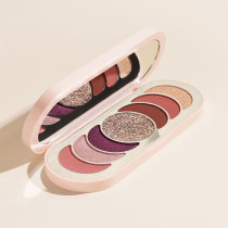 Rare Beauty Discovery Eyeshadow Palette, Give Yourself Grace
