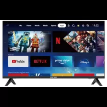 Star Track LED Smart TV, 4k...