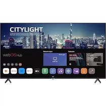 Star Track 60 Inch 4K Smart...