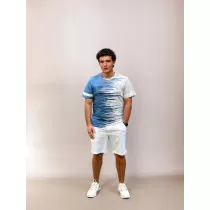 Zeus Logo Print Sports...