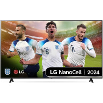 LG 75 Inch Nanocell Nano81...