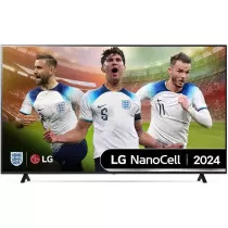LG 75 Inch Nanocell Nano81...