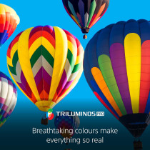 Sony Bravia 75 Inch TV 4K UHD LED Smart Google TV, KD-75X80L, Black