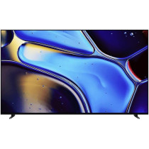 Sony Bravia 8 65 Inch XR-OLED XR Processor 4K HDR Dolby Vision Smart TV, Black